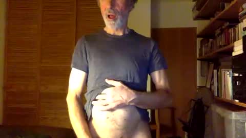 Jack online show from February 2, 10:52 pm