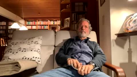 Jack online show from February 19, 9:44 pm