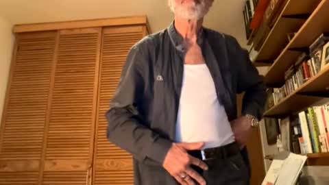 Jack online show from April 6, 9:16 pm