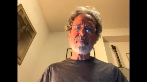 Jack online show from May 4, 9:22 pm