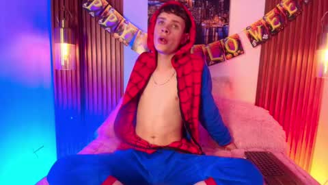 JACK  online show from October 14, 1:34 pm