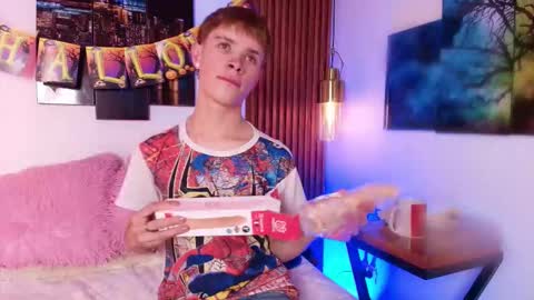 JACK  online show from October 26, 12:22 pm