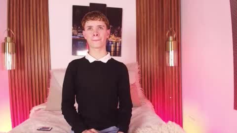 JACK  online show from November 26, 12:17 pm