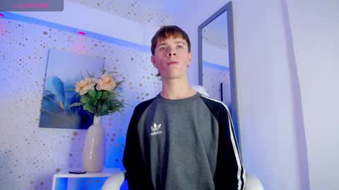 JACK  online show from February 8, 11:35 am