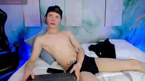 JACK  online show from March 14, 3:28 pm