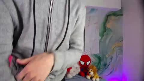 JACK  online show from April 14, 12:11 pm