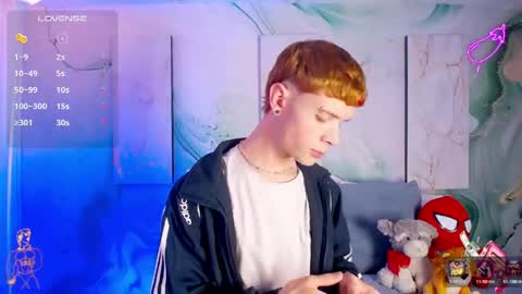 Snapshot of jack_frosst_ chatting on April 25, 1:03 pm JACK online show from April 25, 1:03 pm