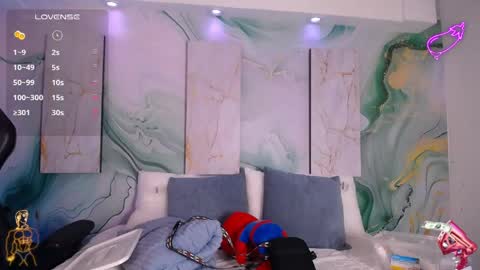 Snapshot of jack_frosst_ chatting on April 28, 12:54 pm JACK online show from April 28, 12:54 pm