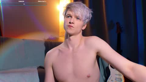 brestonsweet online show from December 2, 2:45 pm