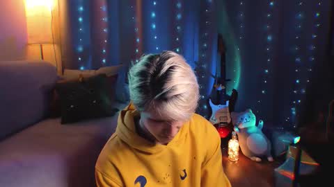 brestonsweet online show from January 15, 8:34 pm