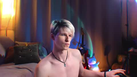 brestonsweet online show from February 10, 8:57 pm