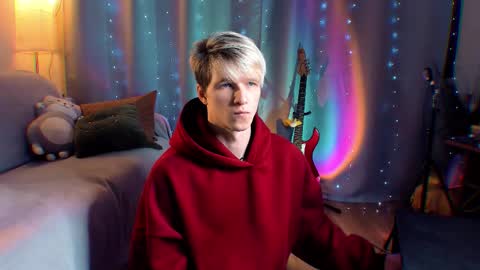 brestonsweet online show from February 28, 4:08 pm