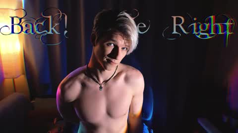 brestonsweet online show from March 30, 7:37 pm