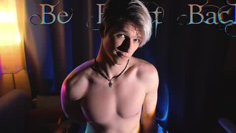 brestonsweet online show from May 26, 5:03 am