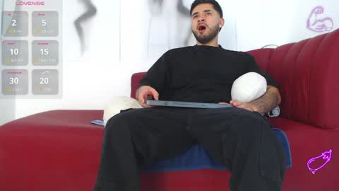    online show from May 23, 2:21 pm
