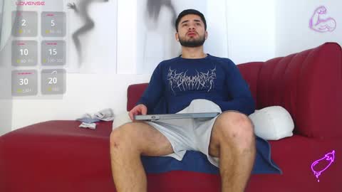    online show from May 29, 12:47 pm