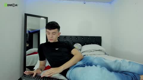 Snapshot of jack_juan chatting on October 16, 1:06 am Juan Jack online show from October 16, 1:06 am