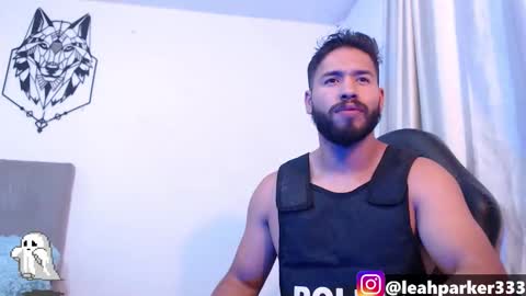 jack and leah online show from October 24, 3:36 am