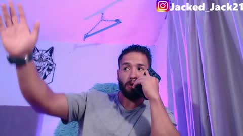 jack and leah online show from May 15, 11:01 pm