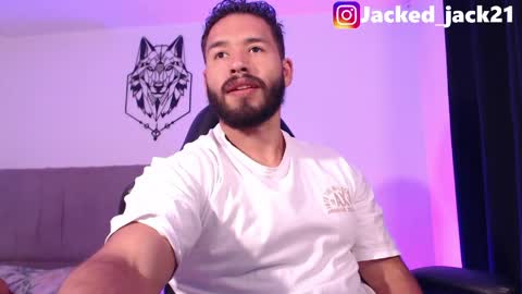 jack and leah online show from May 24, 10:04 pm