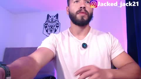 jack and leah online show from May 29, 2:31 am