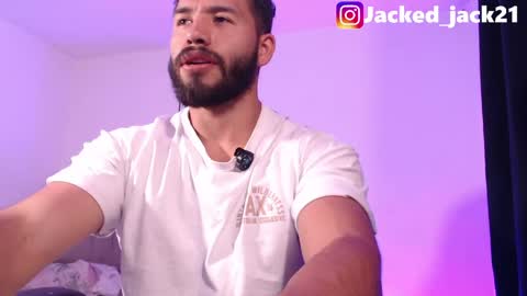 jack and leah online show from May 30, 1:14 am