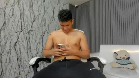 Jack online show from February 12, 3:07 pm