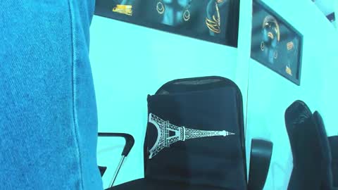 JACK PERGURTSON online show from January 17, 12:31 am