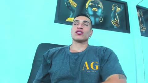 JACK PERGURTSON online show from January 20, 3:50 pm