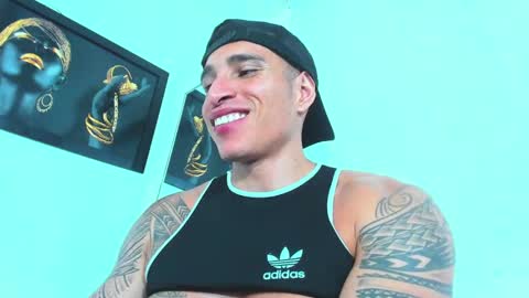 JACK PERGURTSON online show from January 23, 12:41 pm