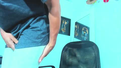 JACK PERGURTSON online show from January 27, 4:11 pm