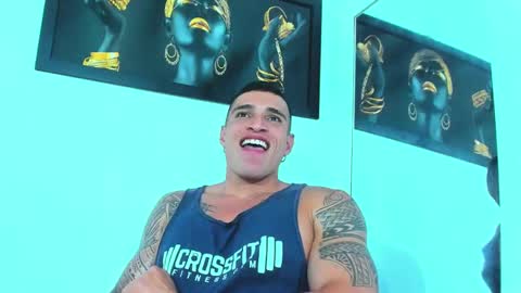 JACK PERGURTSON online show from February 6, 4:03 pm