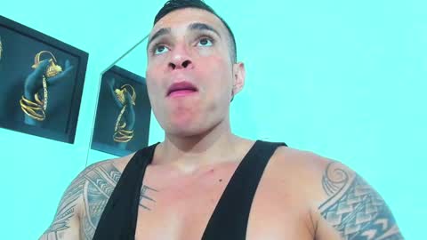 JACK PERGURTSON online show from February 8, 10:07 am