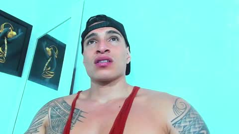 JACK PERGURTSON online show from February 21, 10:07 am