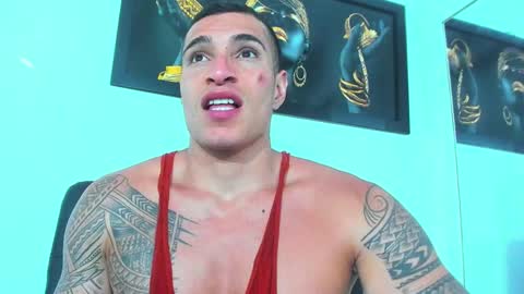 JACK PERGURTSON online show from February 25, 10:04 am