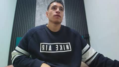 JACK PERGURTSON online show from January 14, 10:32 am