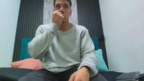 JACK PERGURTSON online show from January 19, 10:30 am