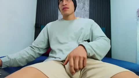 JACK PERGURTSON online show from March 9, 10:30 am