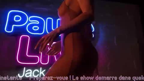 Jack Peterson online show from February 4, 12:00 pm