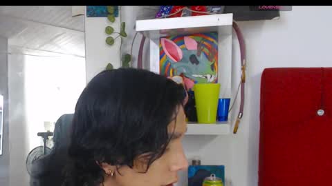 Snapshot of jack_s21 chatting on November 19, 12:10 am Laick online show from November 19, 12:10 am