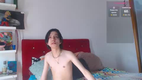 Snapshot of jack_s21 chatting on November 23, 8:19 pm Laick online show from November 23, 8:19 pm