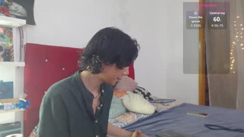 Snapshot of jack_s21 chatting on November 27, 1:51 am Laick online show from November 27, 1:51 am