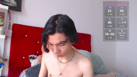 Snapshot of jack_s21 chatting on December 4, 7:55 pm Laick online show from December 4, 7:55 pm