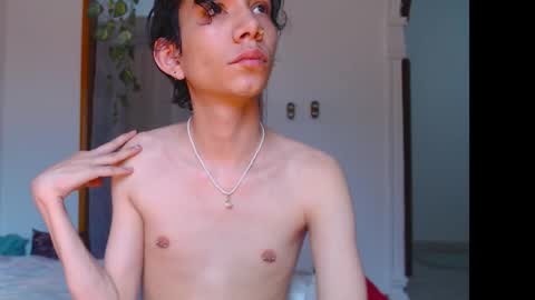 Laick online show from March 15, 7:20 pm