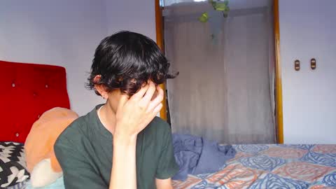 Laick online show from April 2, 10:29 pm