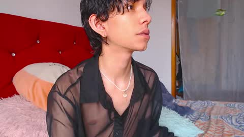 Laick online show from April 13, 7:08 pm