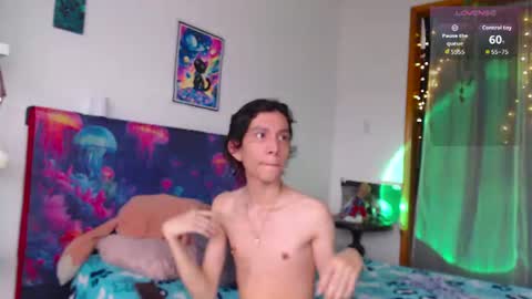 Snapshot of jack_s21 chatting on July 12, 10:23 pm Laick online show from July 12, 10:23 pm