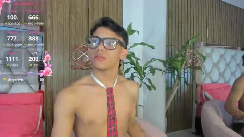 Jack online show from November 29, 4:26 am