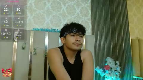 Jack  online show from November 19, 3:12 pm