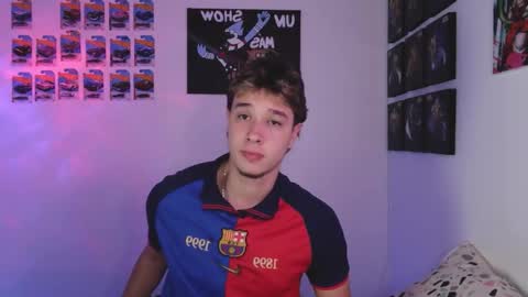 J online show from December 16, 9:25 am